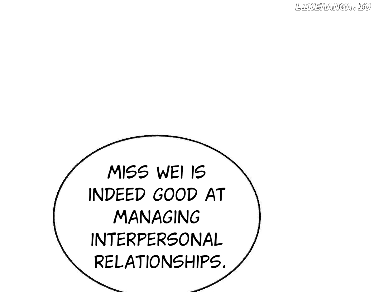 After Breakup: Had an Affair With My Ex's Uncle Chapter 81 - page 203